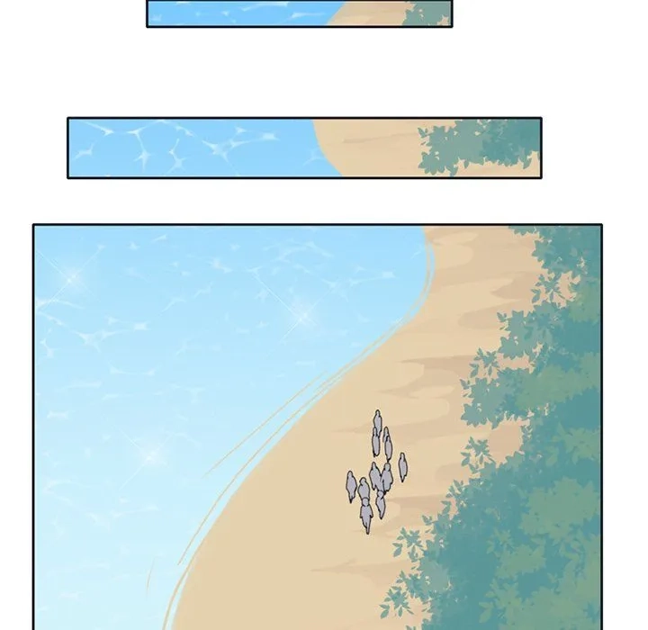 15 Beauties Chapter 18 page 41 - 
