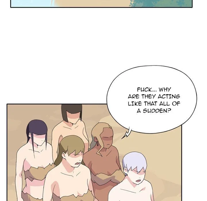 15 Beauties Chapter 18 page 42 - 