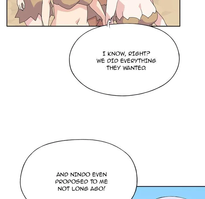 15 Beauties Chapter 18 page 43 - 