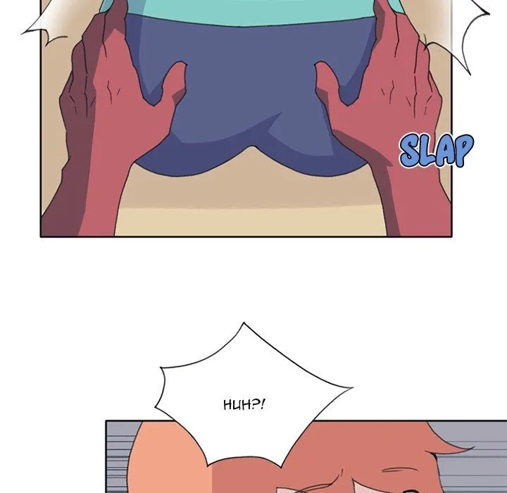 15 Beauties Chapter 18 page 50 - 