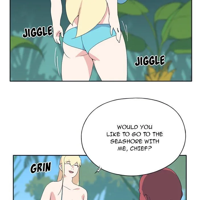15 Beauties Chapter 18 page 10 - 