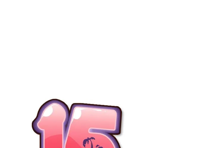 15 Beauties Chapter 19 page 1 - 