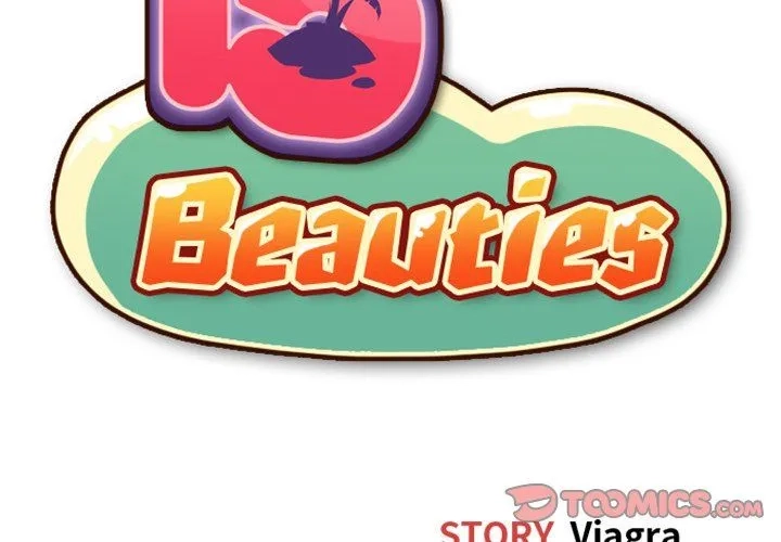 15 Beauties Chapter 19 page 2 - 