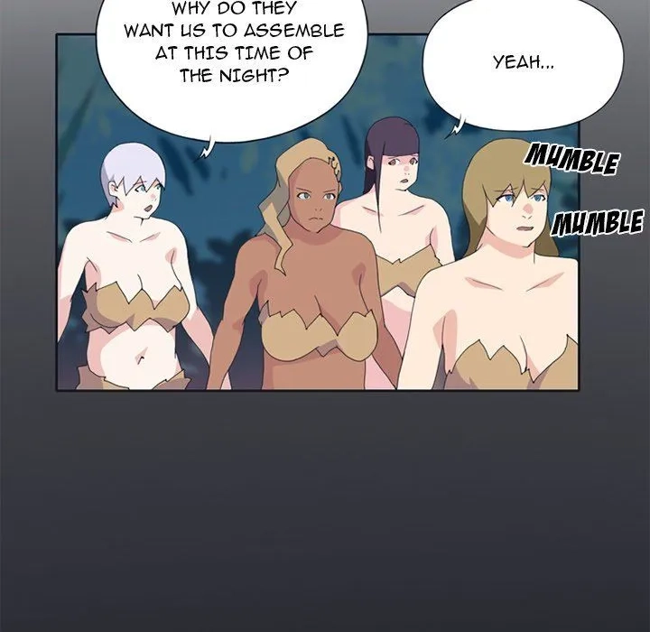 15 Beauties Chapter 19 page 14 - 