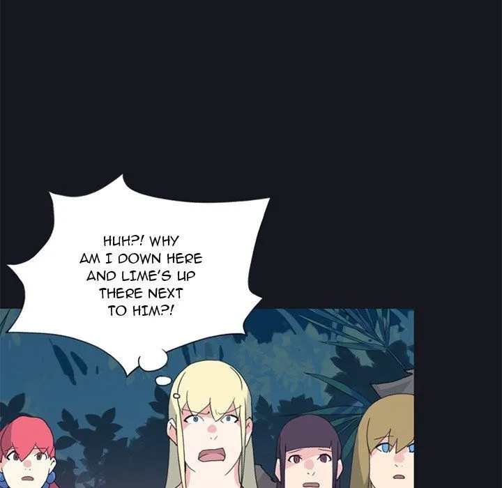 15 Beauties Chapter 19 page 17 - 