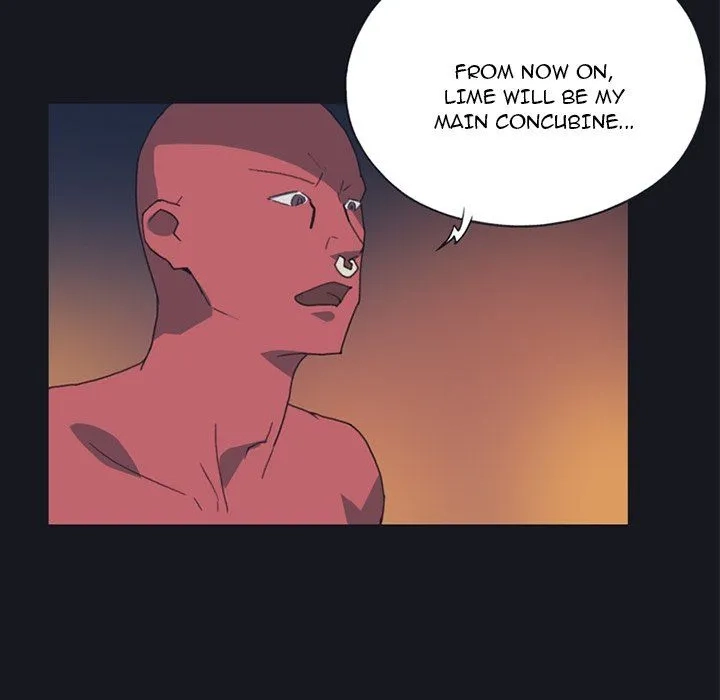 15 Beauties Chapter 19 page 19 - 