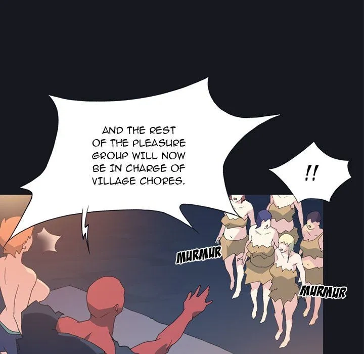 15 Beauties Chapter 19 page 21 - 