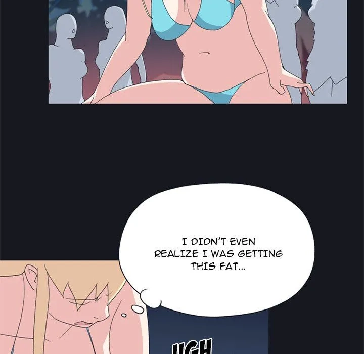 15 Beauties Chapter 19 page 25 - 