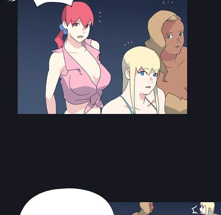 15 Beauties Chapter 19 page 33 - 