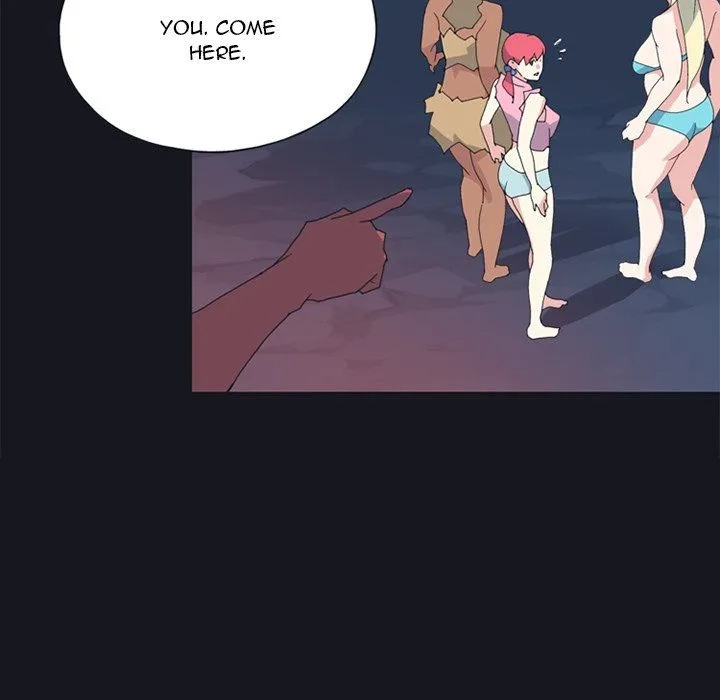 15 Beauties Chapter 19 page 34 - 