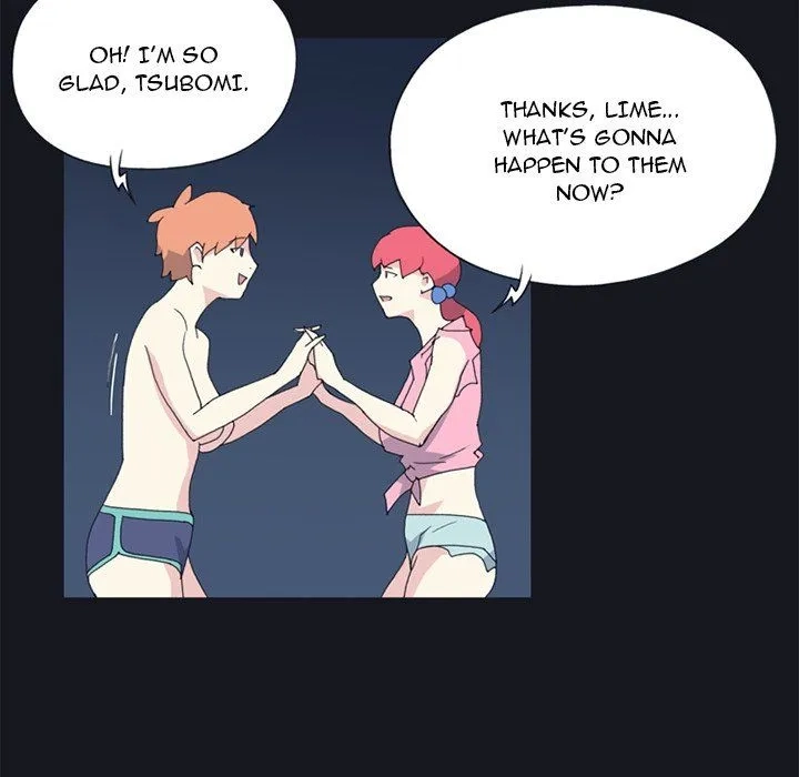 15 Beauties Chapter 19 page 37 - 