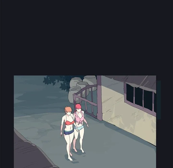 15 Beauties Chapter 19 page 42 - 