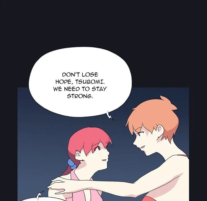 15 Beauties Chapter 19 page 46 - 
