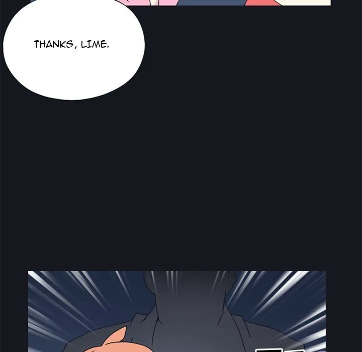 15 Beauties Chapter 19 page 47 - 