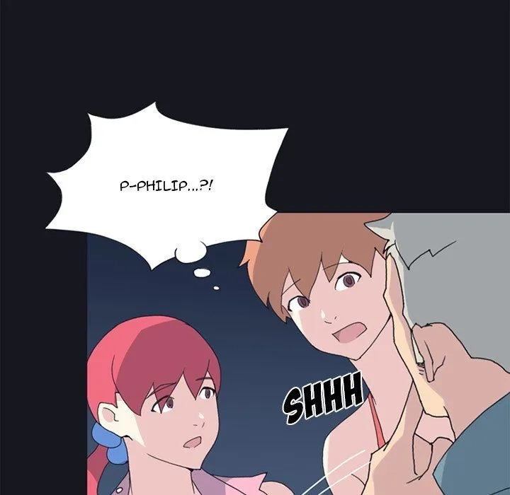 15 Beauties Chapter 19 page 50 - 