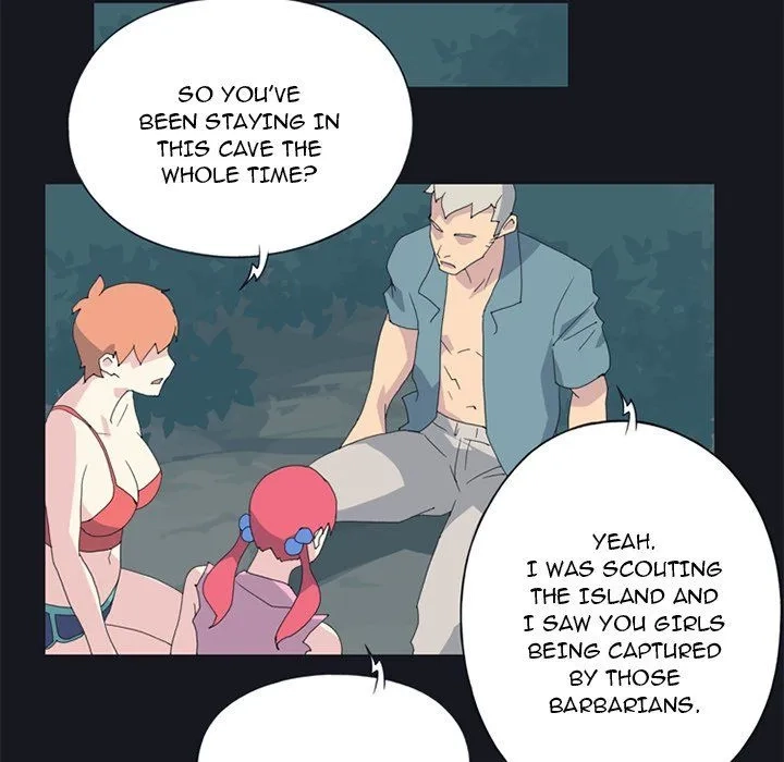15 Beauties Chapter 19 page 53 - 