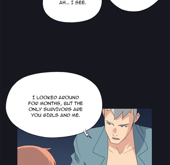15 Beauties Chapter 19 page 54 - 