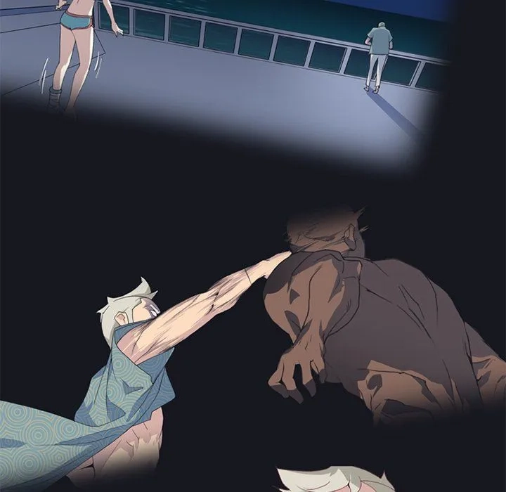 15 Beauties Chapter 19 page 63 - 