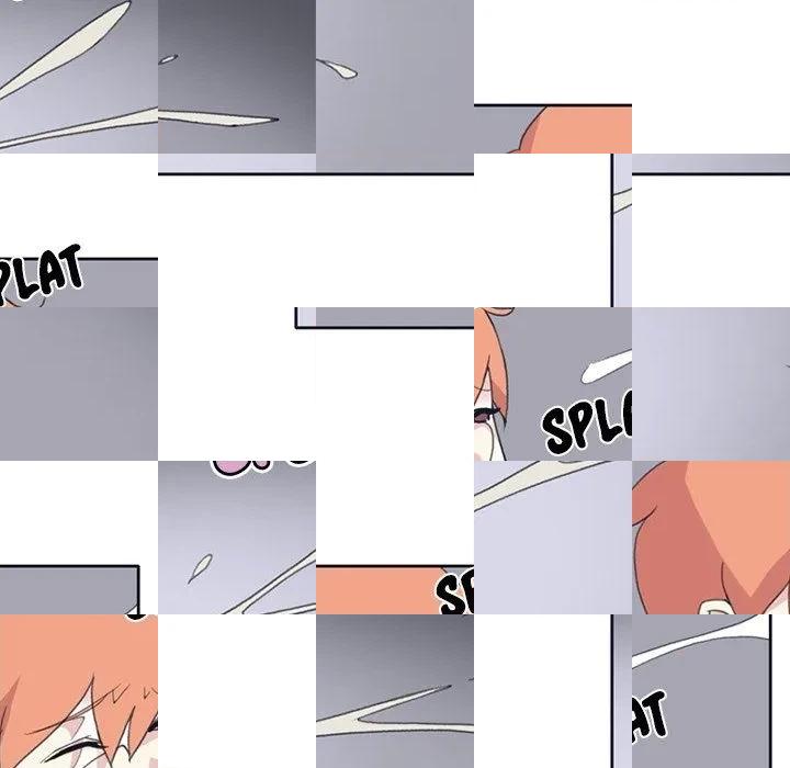 15 Beauties Chapter 19 page 8 - 