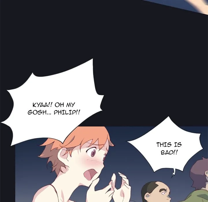 15 Beauties Chapter 2 page 13 - 