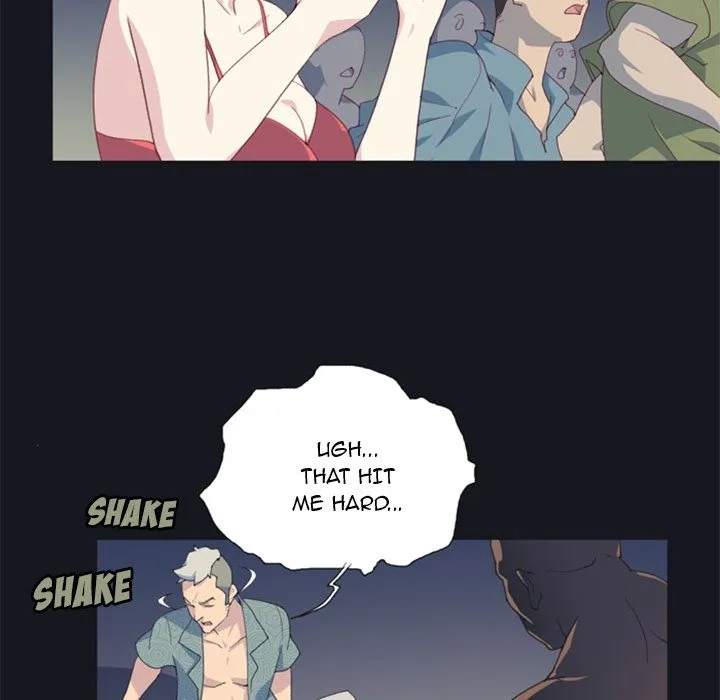 15 Beauties Chapter 2 page 14 - 