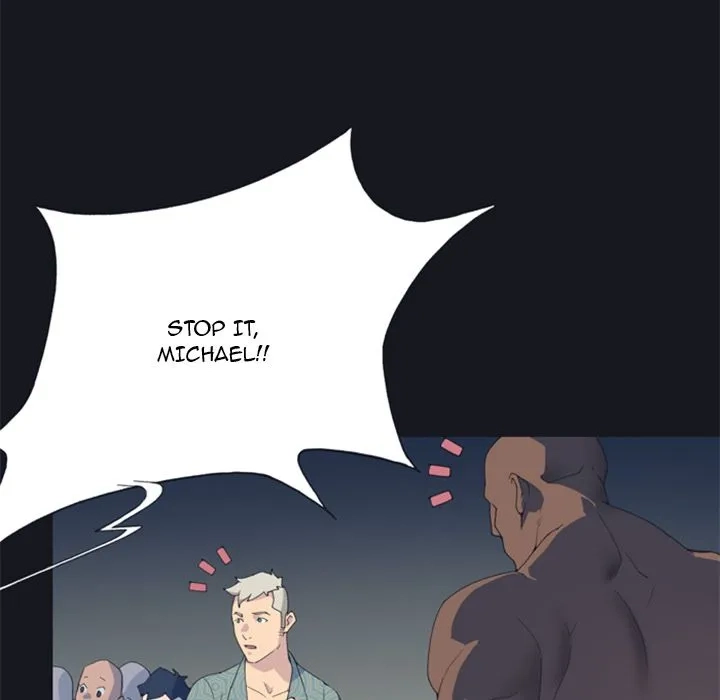 15 Beauties Chapter 2 page 17 - 