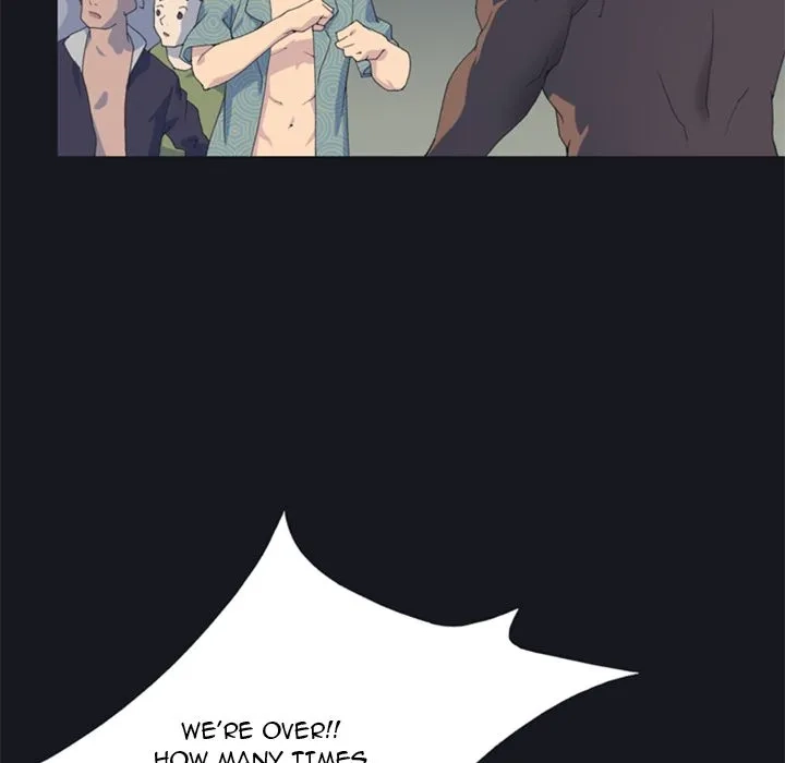 15 Beauties Chapter 2 page 18 - 