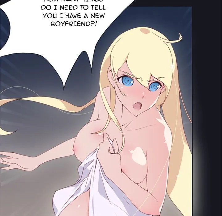 15 Beauties Chapter 2 page 19 - 