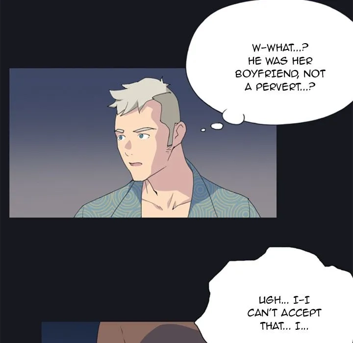 15 Beauties Chapter 2 page 21 - 