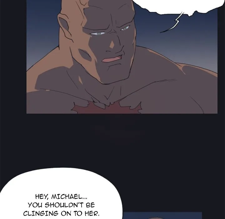 15 Beauties Chapter 2 page 22 - 