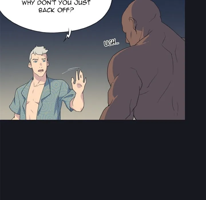 15 Beauties Chapter 2 page 23 - 