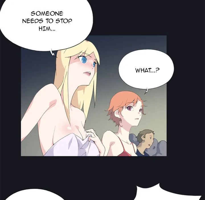 15 Beauties Chapter 2 page 28 - 