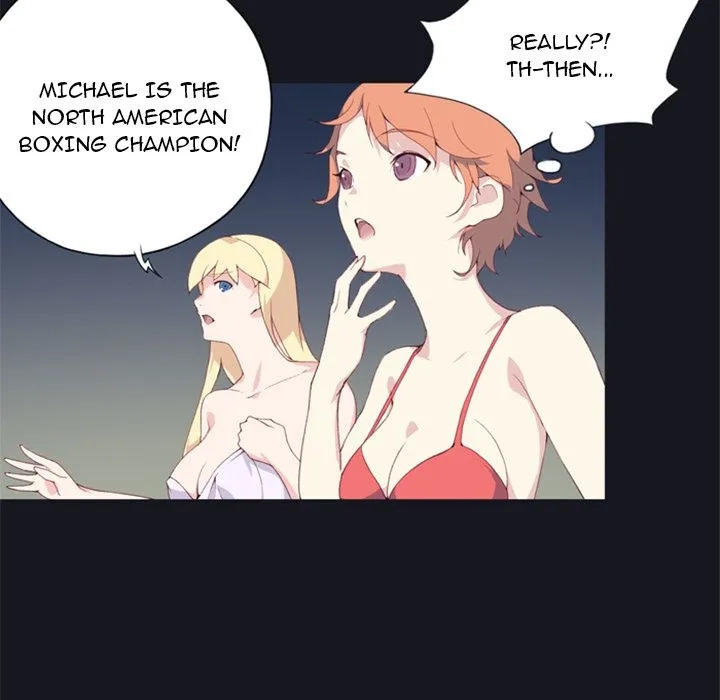 15 Beauties Chapter 2 page 29 - 