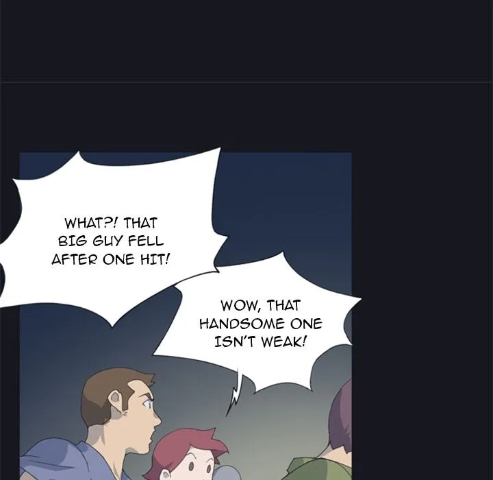 15 Beauties Chapter 2 page 37 - 