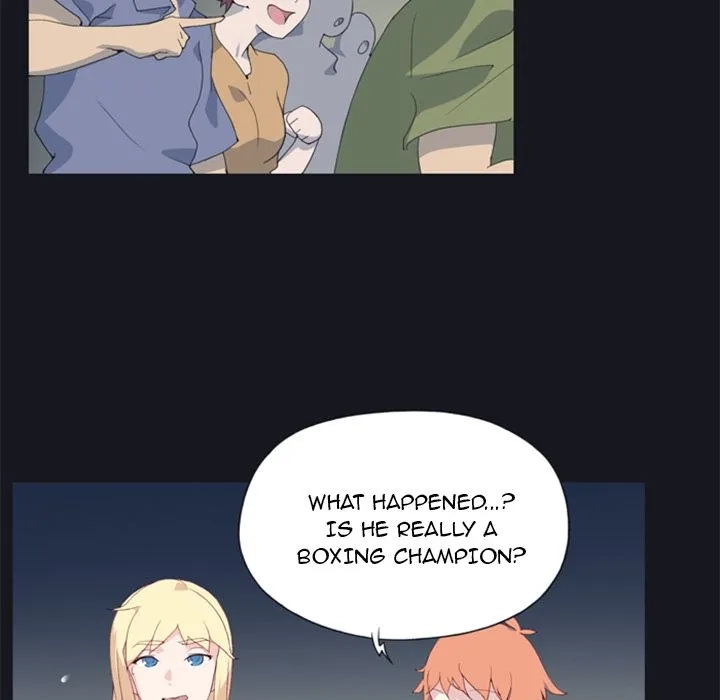 15 Beauties Chapter 2 page 38 - 