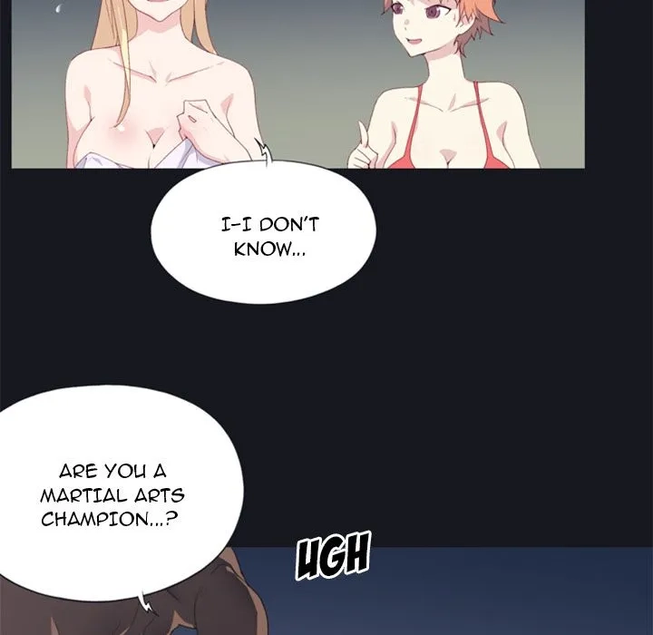 15 Beauties Chapter 2 page 39 - 