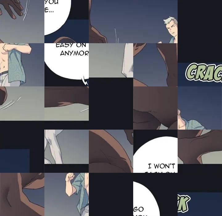 15 Beauties Chapter 2 page 40 - 