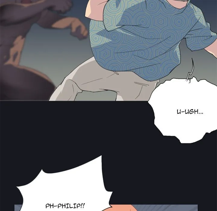 15 Beauties Chapter 2 page 55 - 