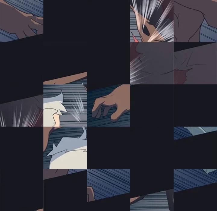 15 Beauties Chapter 2 page 8 - 