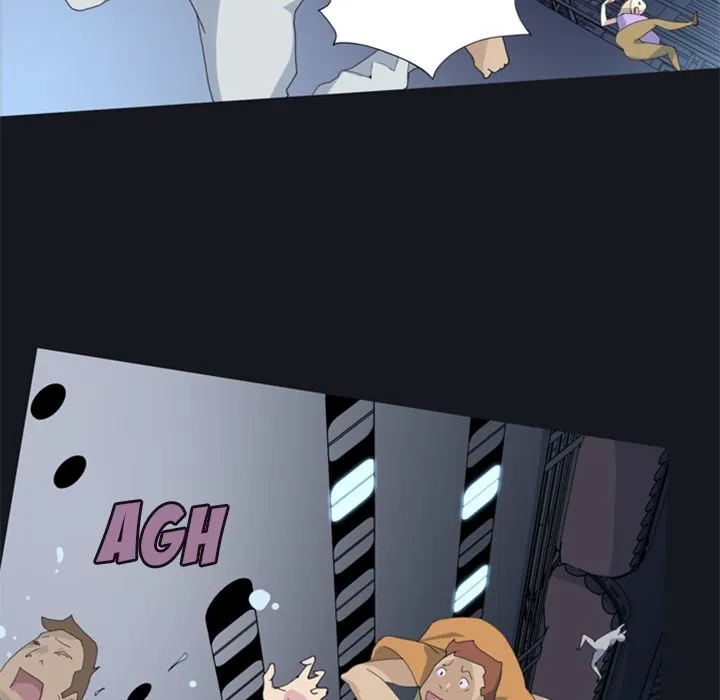 15 Beauties Chapter 2 page 83 - 