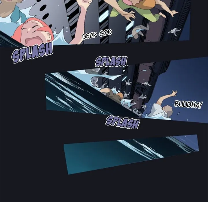 15 Beauties Chapter 2 page 84 - 