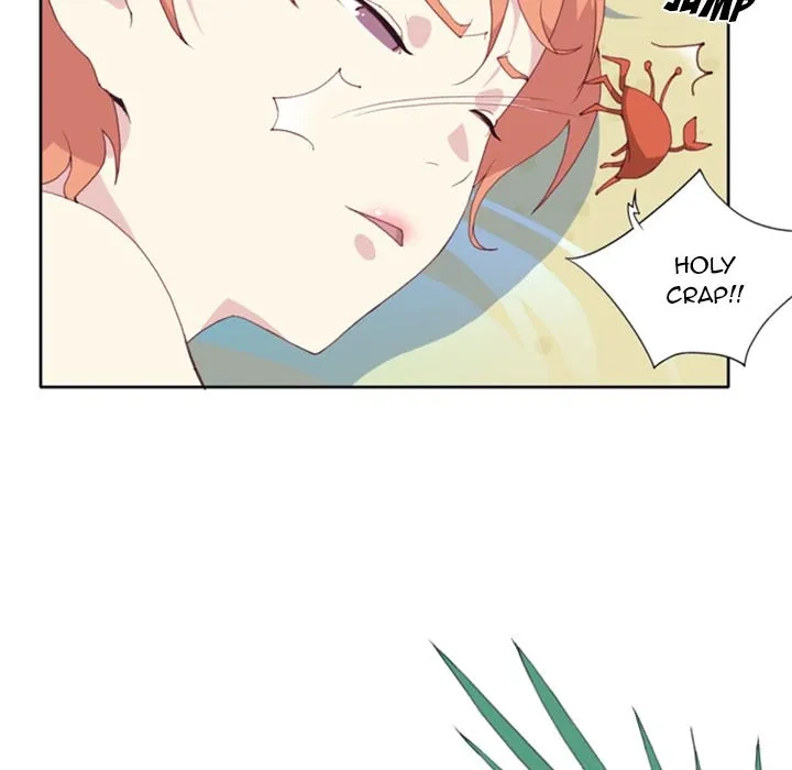 15 Beauties Chapter 2 page 95 - 