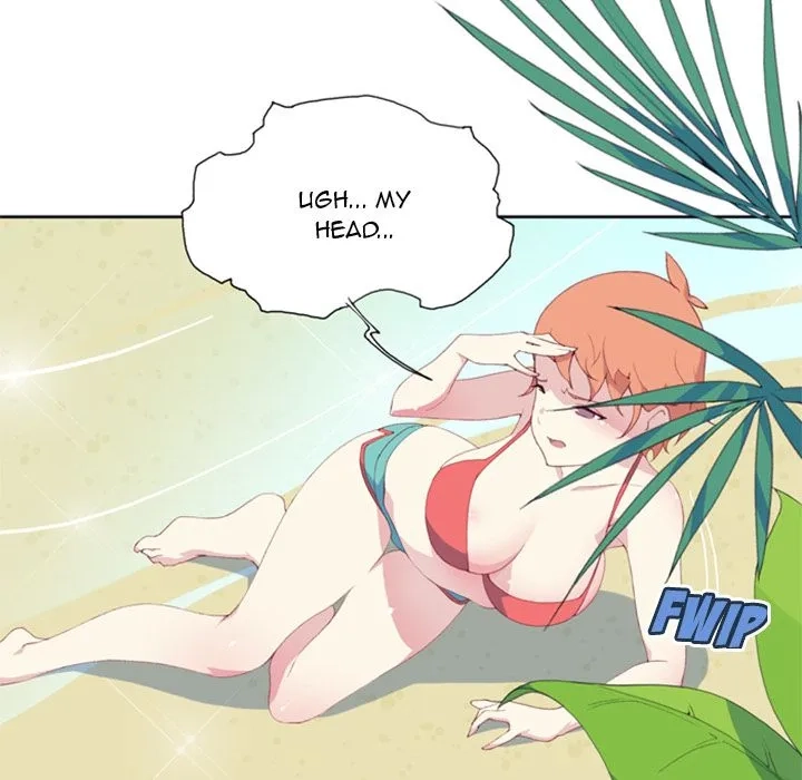 15 Beauties Chapter 2 page 96 - 