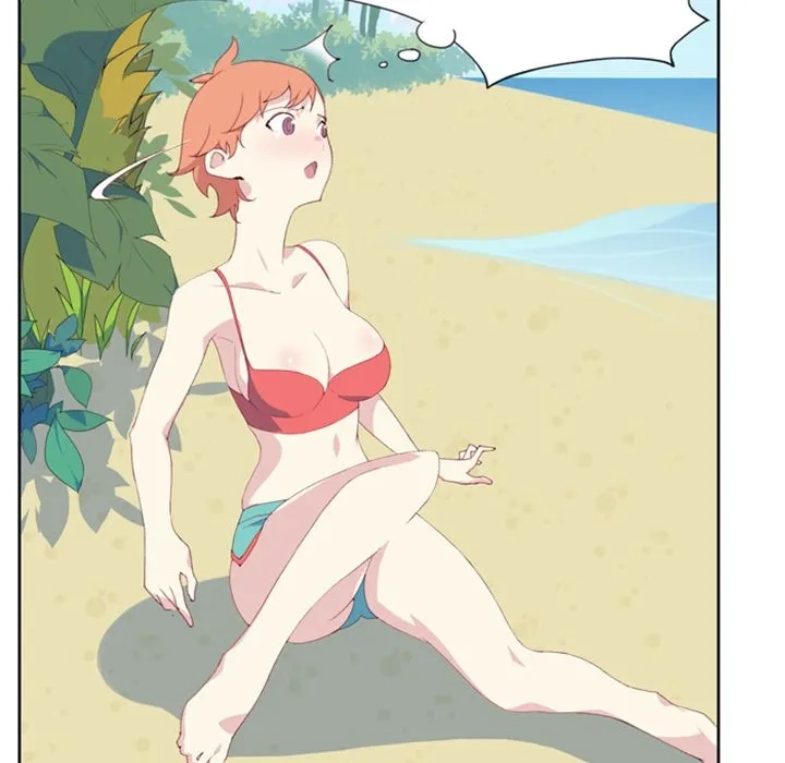 15 Beauties Chapter 2 page 98 - 