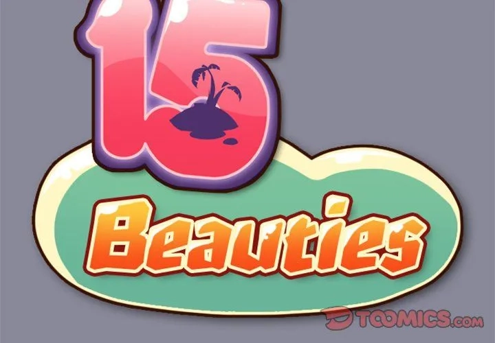 15 Beauties Chapter 20 page 2 - 