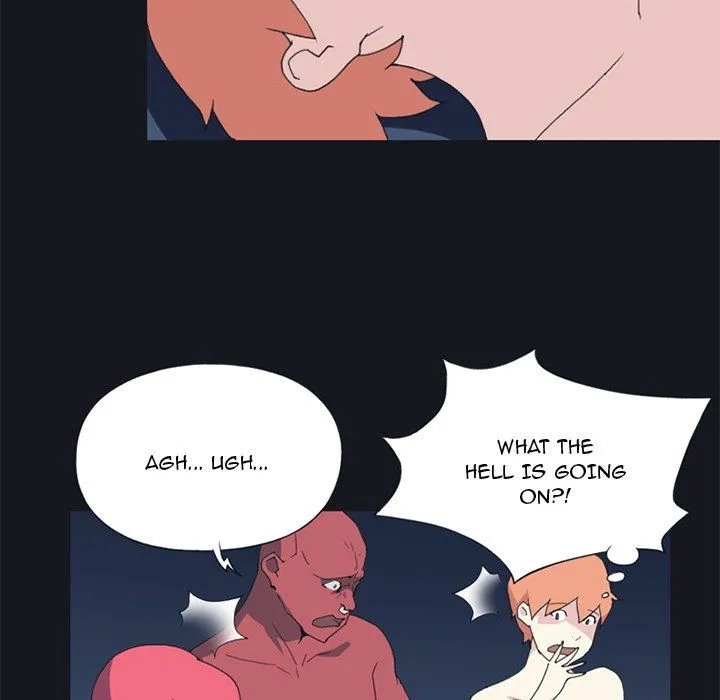 15 Beauties Chapter 20 page 14 - 