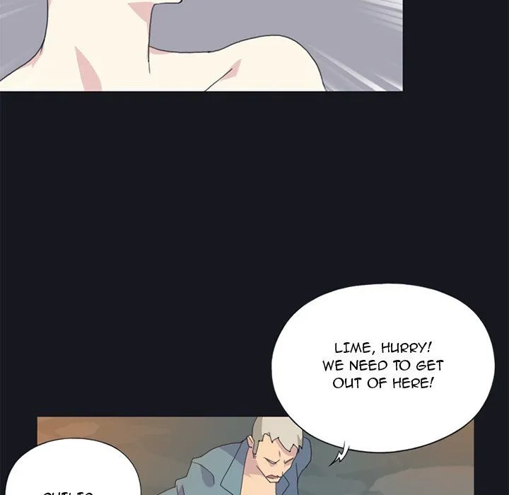 15 Beauties Chapter 20 page 22 - 