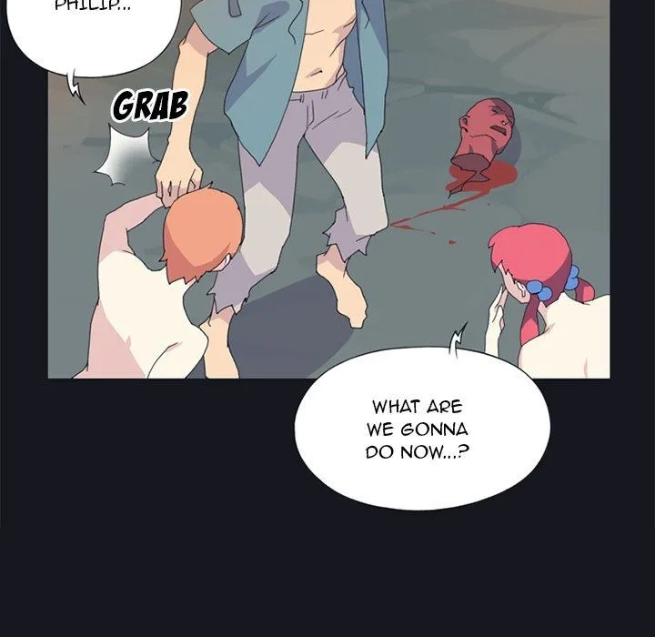 15 Beauties Chapter 20 page 23 - 