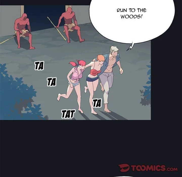15 Beauties Chapter 20 page 26 - 