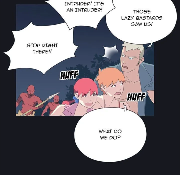 15 Beauties Chapter 20 page 30 - 